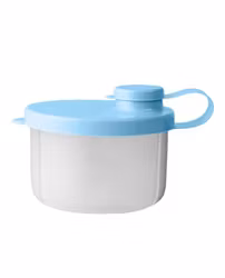 Bambino Puderbox - Flip - n - Pour