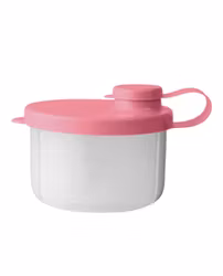 Bambino Puderbox - Flip - n - Pour