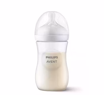 Philips Avent Nappflaska - Natural Response 260ml