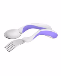 Bambino Bestick - My First Fork & Spoon