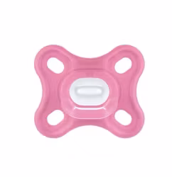 MAM Napp - Comfort Newborn Napp 0+ Månader