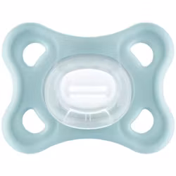 MAM Napp - Comfort Silikon1st 2-6 Månader