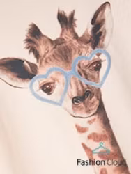 Name It Tshirt - NMFFAITHE SS TOP BOX White