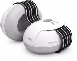 Alpine Muffy Baby hörselkåpor