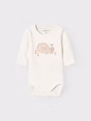 Name It Body - NBFBISSIE LS BODY BOX