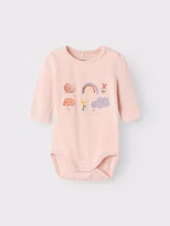 Name It Body - NBFBISSIE LS BODY BOX