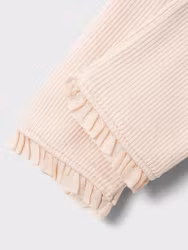 Name It Leggings - NBFBEGONIA R LEGGING