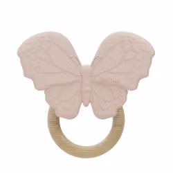 Label Label Bitring Fjäril