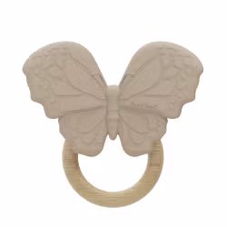 Label Label Bitring Fjäril