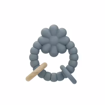 Label Label Bitring Blomma
