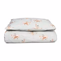 Mini Dreams Påslakanset Flying Friends