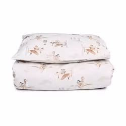 Mini Dreams Påslakanset Flying Friends