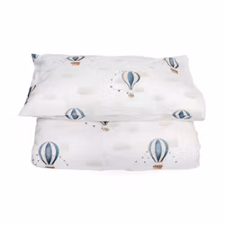 Mini Dreams PÅslakanset Vintage Balloons