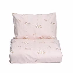 Mini Dreams Påslakanset Bunny