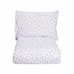 Mini Dreams Påslakanset Blomseräng