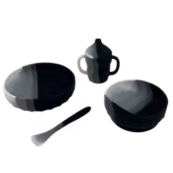 Najell - Barnservis i silikon