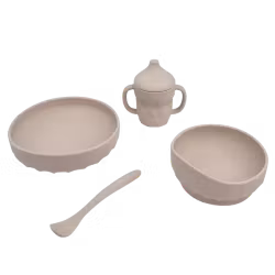 Najell - Barnservis i silikon