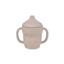 Najell - Pipmugg i silikon