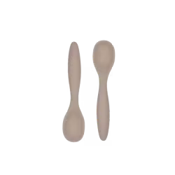 Najell - Babyskedar 2-pack i silikon