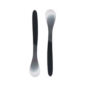 Najell - Matningsskedar 2-pack i silikon