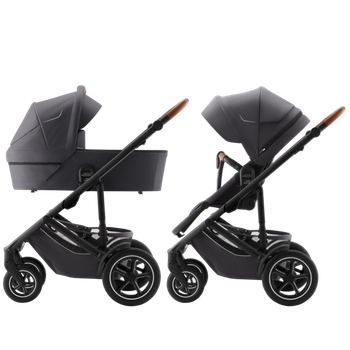 Britax Römer Smile 5Z Duovagn