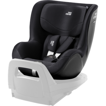 Britax Römer Dualfix 5Z