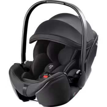 Britax Römer Baby-Safe PRO