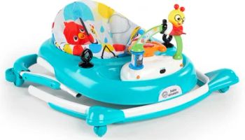 Baby Einstein Lekstol - Sky explorers