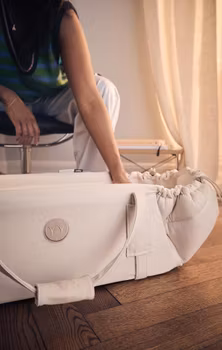 Najell Babynest SleepCarrier Volume X