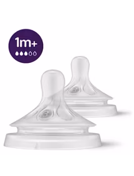 Philips Avent - Natural Response Dinapp