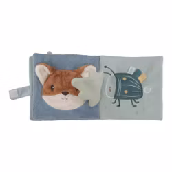 Little Dutch - Soft Activity Book