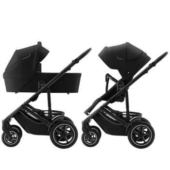 Britax Römer Smile 5Z Duovagn