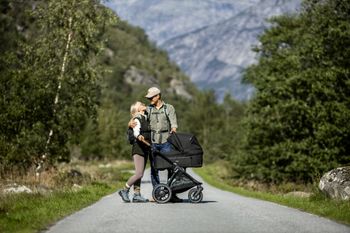 Emmaljunga Sento Ergo+
