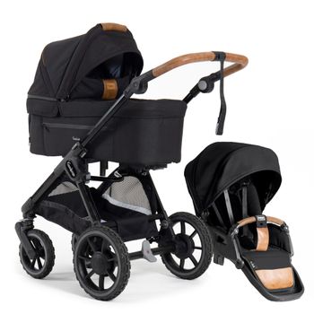 Emmaljunga Sento Pro Flat+