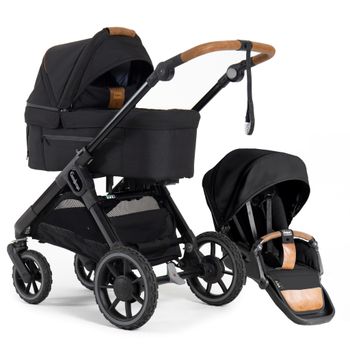 Emmaljunga Sento Max Flat+