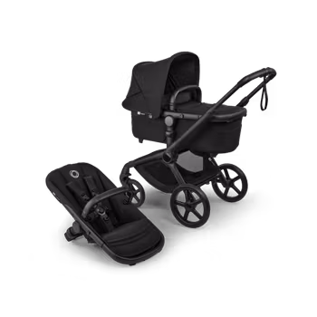 Bugaboo Fox 5 Renew Complete