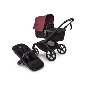 Bugaboo Fox 5 Renew - Styled by you