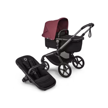 Bugaboo Fox 5 Renew - Styled by you