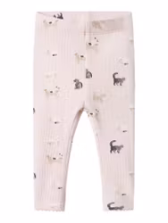 Name it Leggings - NBFBRIGIT LEGGING