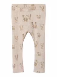 Name it Leggings - NBNDAM XSL LEGGING