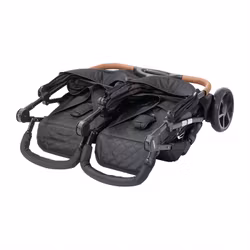 BabyTrold - Syskonvagn OS2