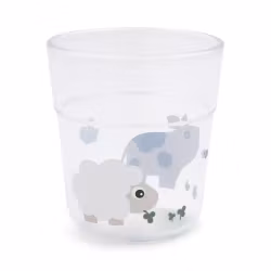 Done By Deer - Glas L Tiny Farm