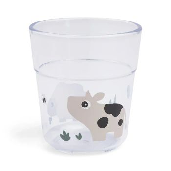 Done By Deer - Glas L Tiny Farm