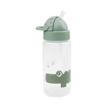 Done By Deer - Straw bottle 350 ml