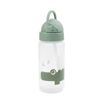 Done By Deer - Straw bottle 350 ml
