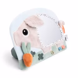 Done By Deer - Activity floor mirror Pigee