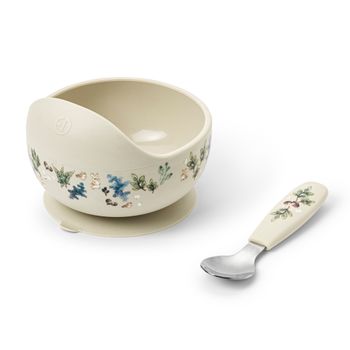 Elodie Details - Silicone bowl set Fairytale forest