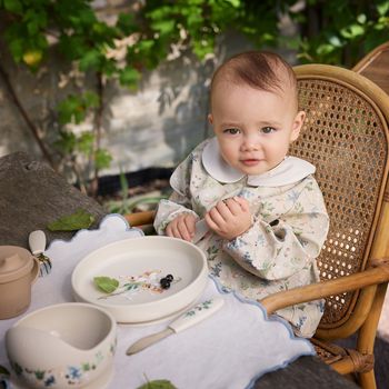 Elodie Details - Silicone bowl set Fairytale forest