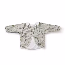 Elodie Details - Longsleeved baby bib Fairytale forest
