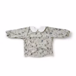 Elodie Details - Longsleeved baby bib Fairytale forest